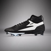Crampons de Football Venum Elite - Noir/Blanc