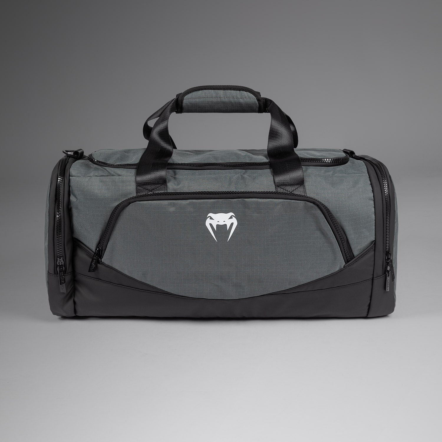 Sac de sport indéchirable Venum Evo 2 XTrem - Gris Tempête