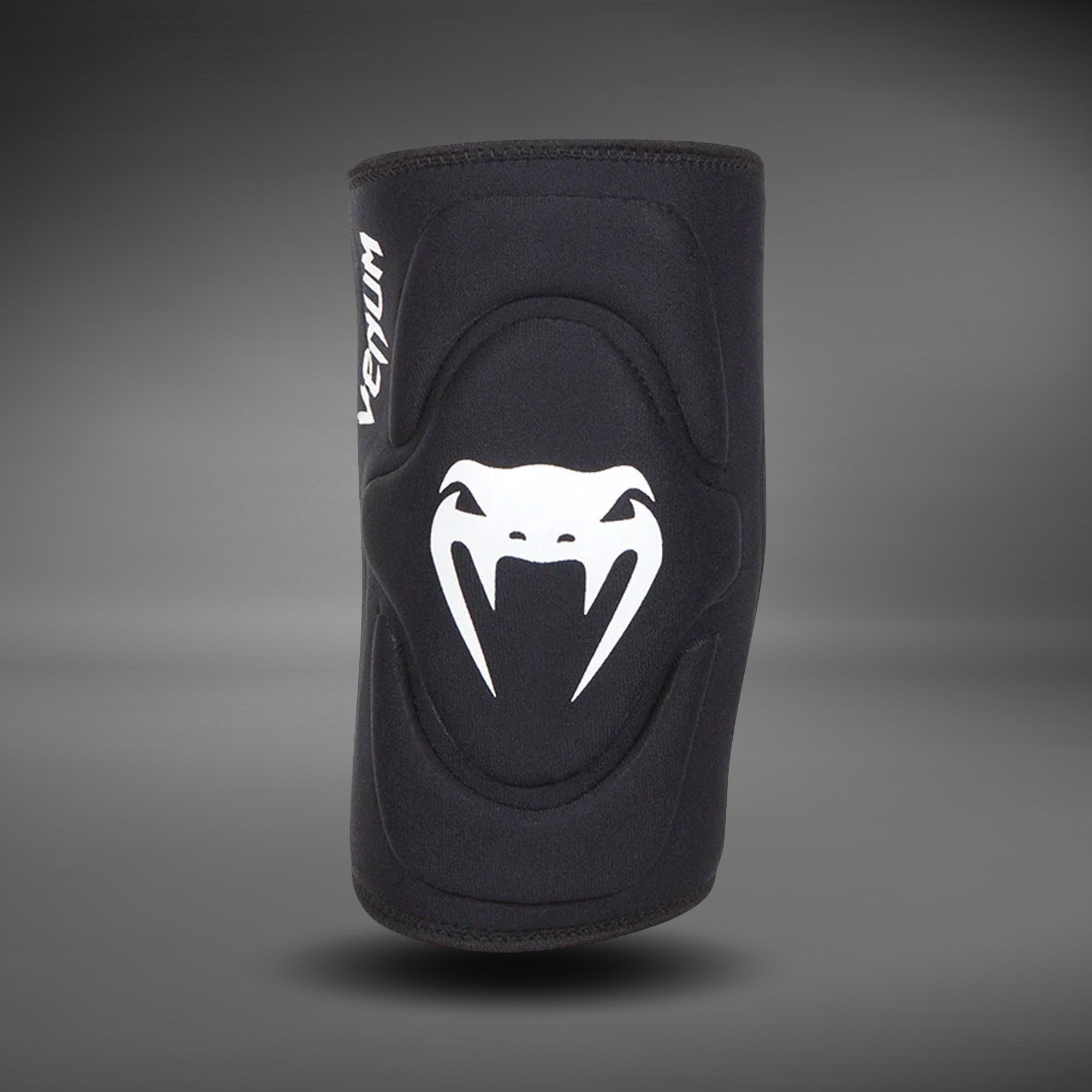 Genouillères Venum Kontact - Paire - Noir