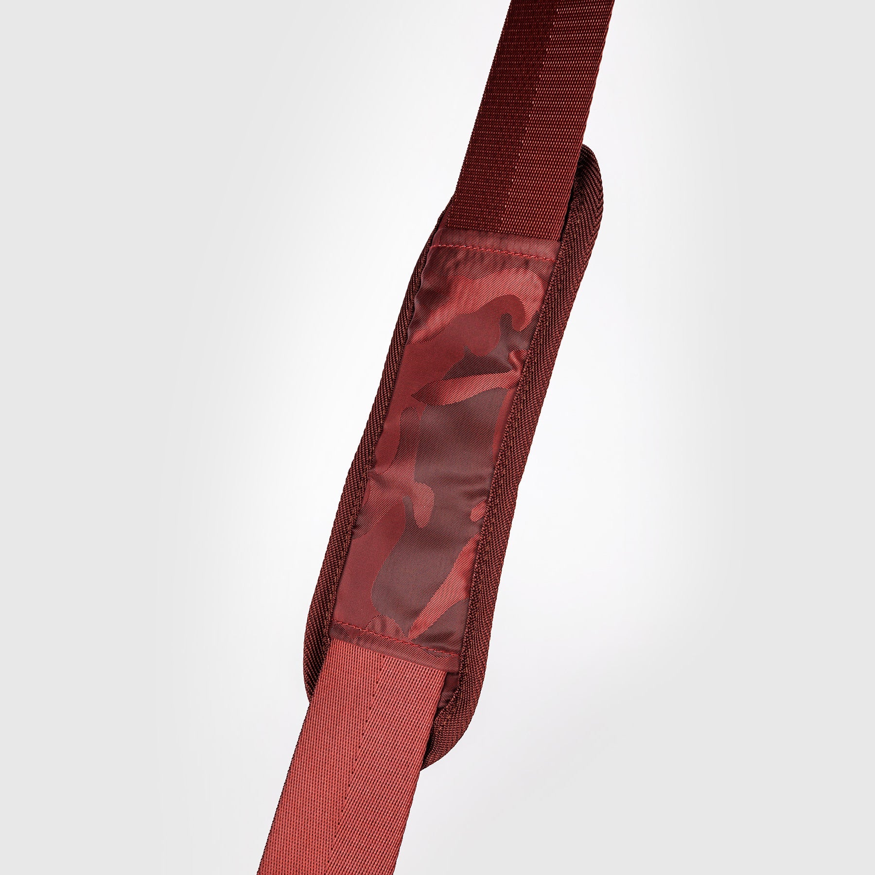 Sac de Sport Venum Trainer Lite - Camouflage/Bordeaux