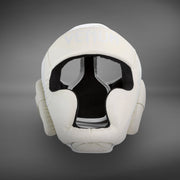 Casque de Boxe Venum Elite – Blanc/Blanc