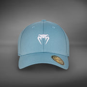Casquette Venum Classic 2.0 - Bleu Pacifique