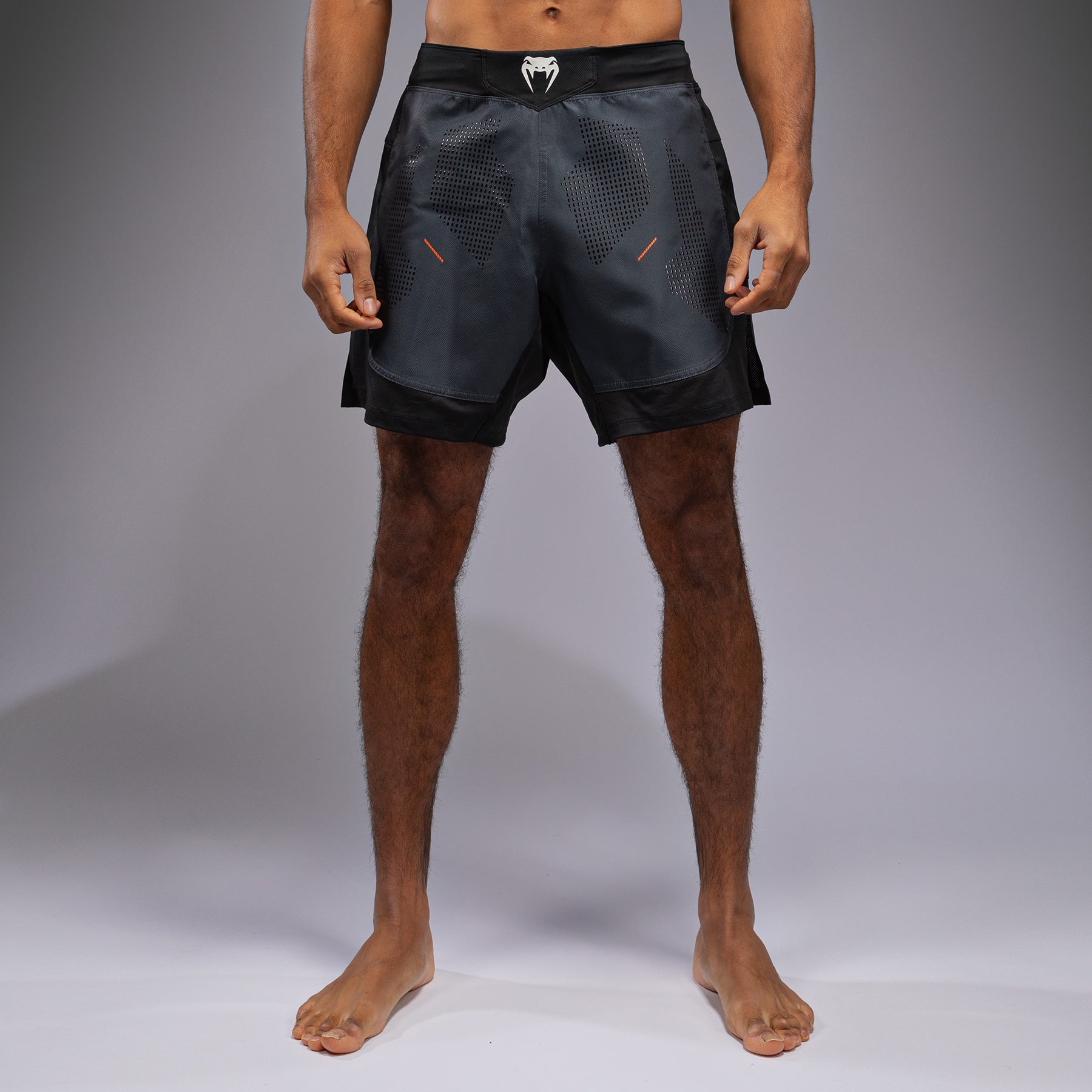 Short de Combat Venum Technical 3.0 - Graphite