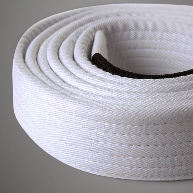 Ceinture JJB Venum – Blanc
