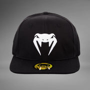 Casquette Venum Classic - Noir/Blanc