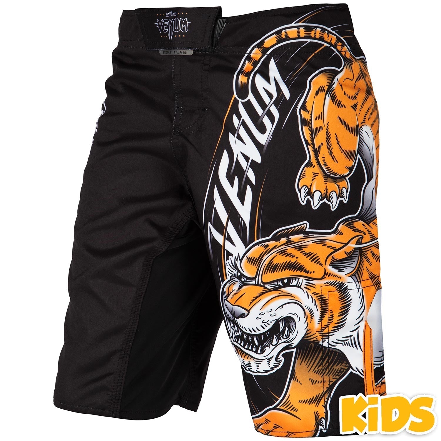 Fightshort Venum Tiger King Kids