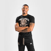 T-Shirt Venum Reorg - Noir