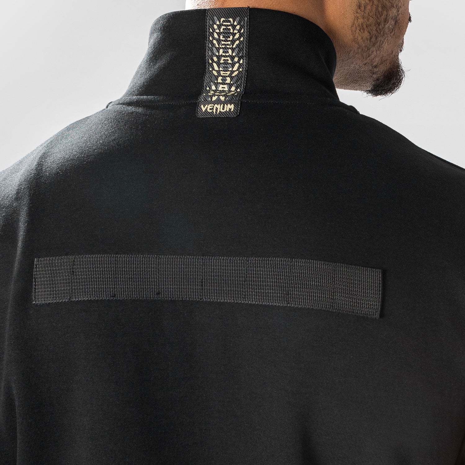 Veste de Survêtement Venum Tecmo 2.0 - Noir