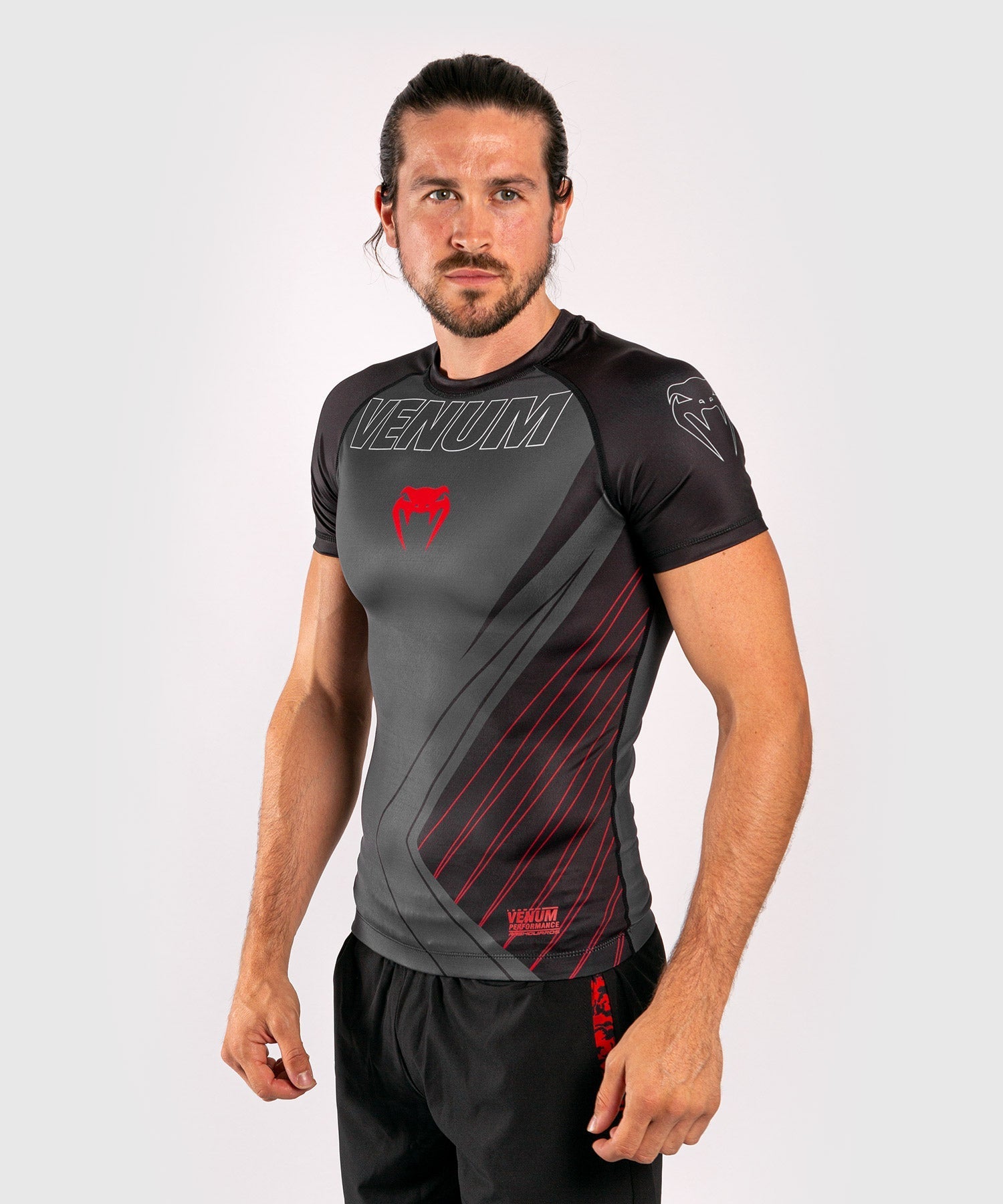 T-shirt de compression Contender 5.0 - Manches courtes