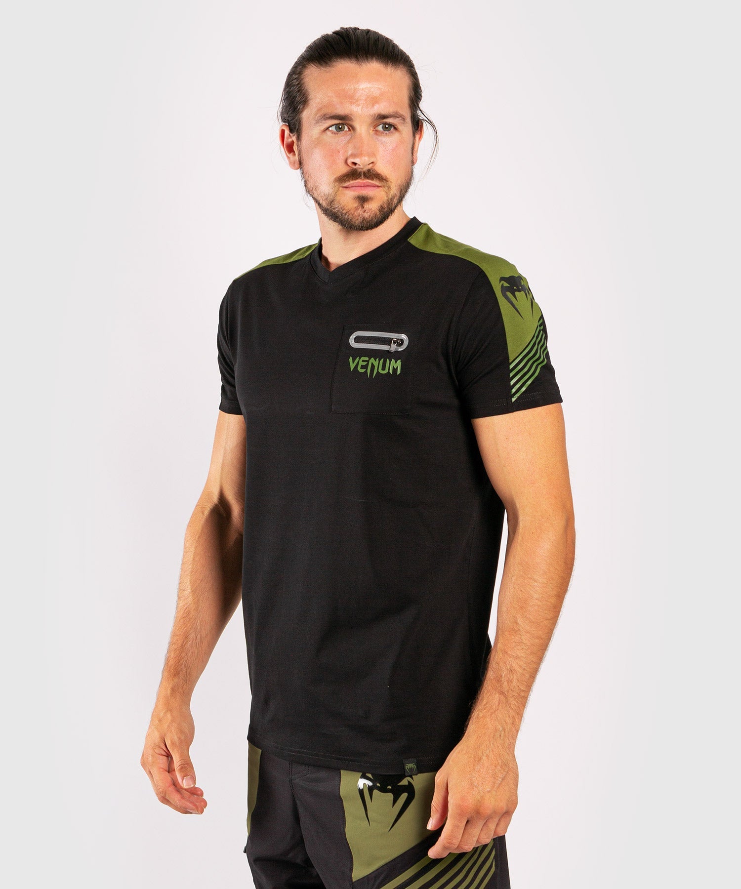 T-shirt Venum Cargo