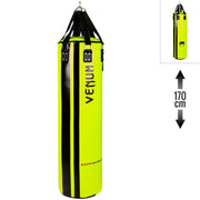 Sac de Frappe Venum "Hurricane" - 170 cm - Plein