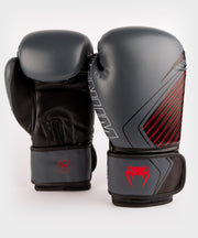 Gants de boxe Venum Contender 2.0 – Noir/Rouge