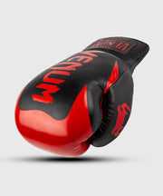Gants de boxe pro Venum Hammer - Avec Lacets
