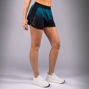 Short d'entraînement Venum Tactical XT- Noir/Vert Forêt