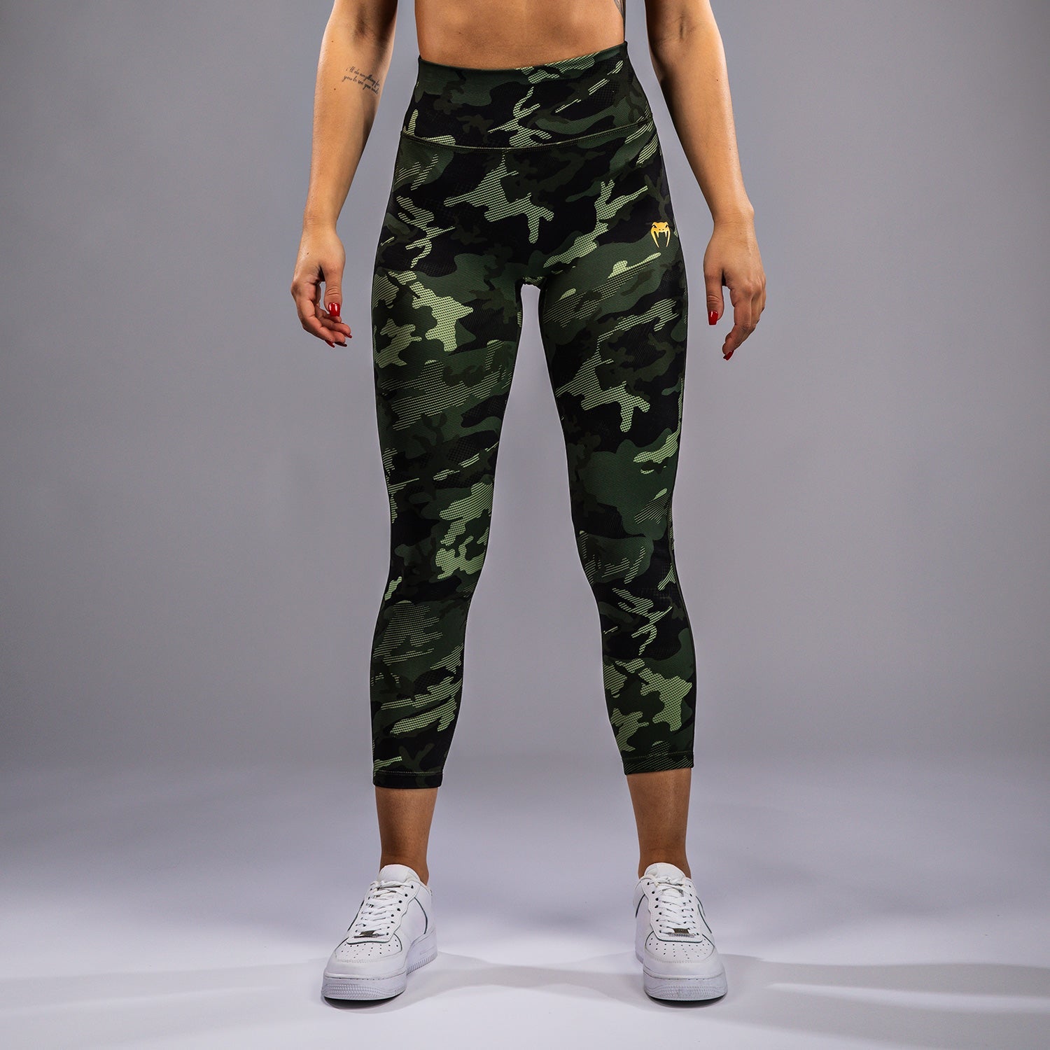 Legging pour Femmes Venum x Sophia Rose Forest Camo