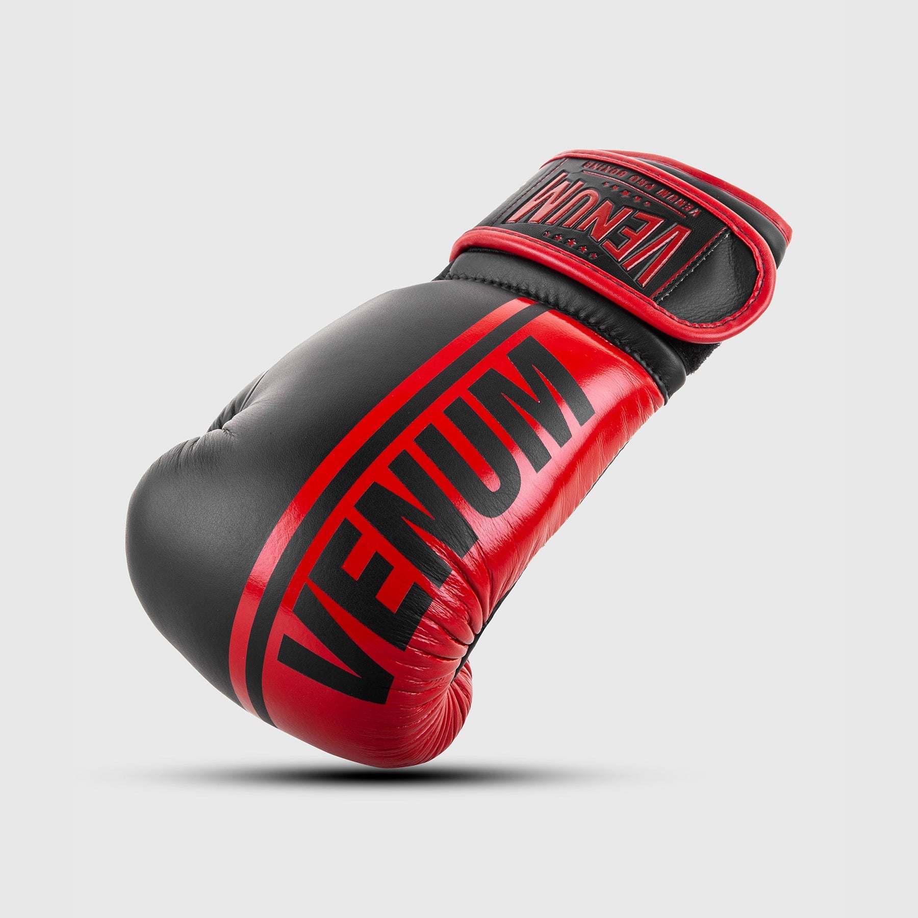 Gants de boxe pro Venum Shield - Velcro